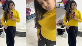 Desi Hot Wife Showing Fingering Pussy Porn Videos