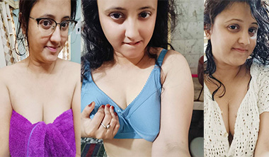 Indian Wife Sucking & Fucking By Husbands