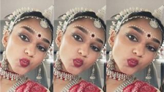 Indian Nri Girl Sucking and Fucking Big Dick Porn