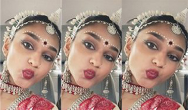 Indian Nri Girl Sucking and Fucking Big Dick Porn