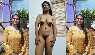 Tamil Hot Girl Nude Show Sucking BF Dick Fucking Pussy Mms