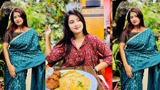 Hot Bengali Tiktoker Girl Hard Pussy Fucking Videos