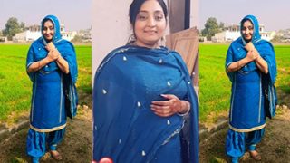 Horny Punjabi Milf Big Boobs & Pussy Fuck Porn Video