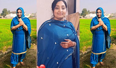 Horny Punjabi Milf Big Boobs & Pussy Fuck Porn Video