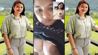 Indian Assam Busty Girl Showing Pussy Live Call