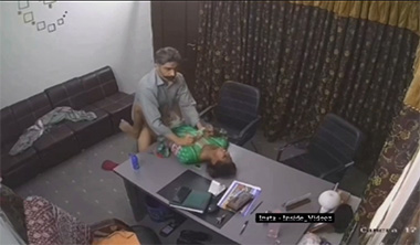 Indian College Principal & College Girl Sex – Pornghar