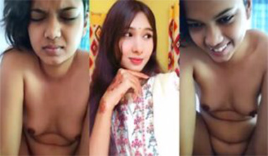 Desi Cute Girl Riding Bf Big Duck & Fucking