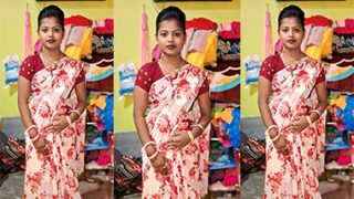 Bengali Desi Boudi Hard Riding BF Big Cook Porn