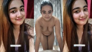 Desi Viral Bhabhi Showing Pussy – pornghar