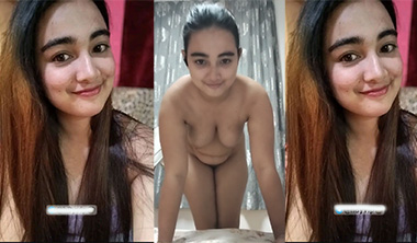 Desi Viral Bhabhi Showing Pussy – pornghar