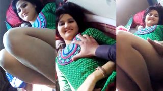 Delhi Sexy College Girl Fucking Her Teacher Nude  – pornghar