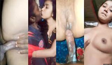 Horny Rich Indian Girl Hot Fucking With BF