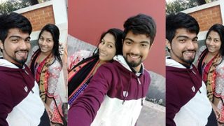 Mallu Wife Fucking By BF In Hotel Nude Viral