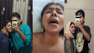 Hot Mallu Girl Sucking BF Big Dick & Painful Fucking Porn Videos