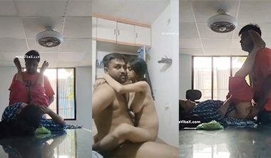 Viral Teacher Fuck Many College Students Full Clips