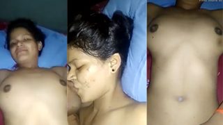 Indian Village Couple Fucking Tight Pussy Porn