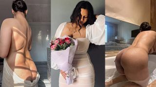Instagram Influencer Taniya Hard Fucking Porn Video