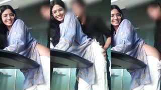 Desi Hot Indian College Girl Sex Clips