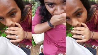 Mallu College Girl Ka Outdoor Viral Nude