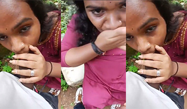 Mallu College Girl Ka Outdoor Viral Nude