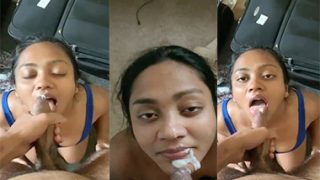 Tamil Mallu Wife Giving Hard Blowjob Sex New Porn Videos