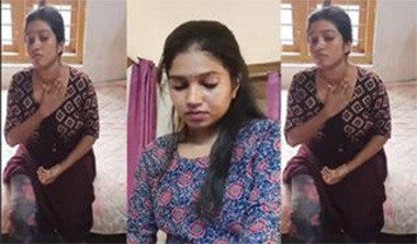 Hot Young Girl Homemade MMS Viral
