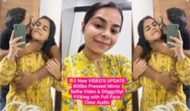 Desi College Girlfriend in Hotel Room Sex Videos