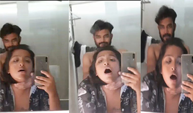 Sexy Indian Girl Sucking & Fucking Hard Porn HD