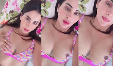 Desi Model Meetii Kalher Mastrubating Pussy Show