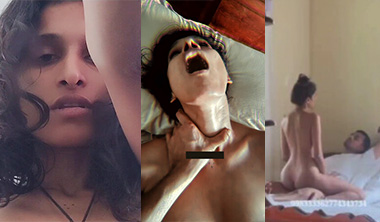Sexy Tantrakalika- JikkiNair Fingered Pussy Onlyfans Porn Videos