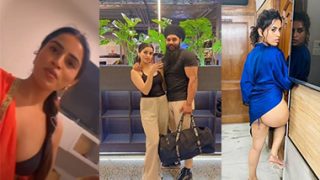 Desi Punjabi Sardarni Pussy Licking Hard Doggy Fuck Porn Leak