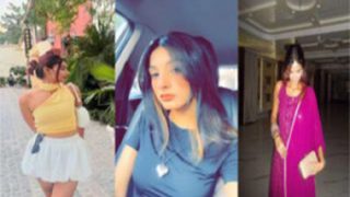 Indian Hot Girl Fuck in Oyo Hotel Viral Nude Videos