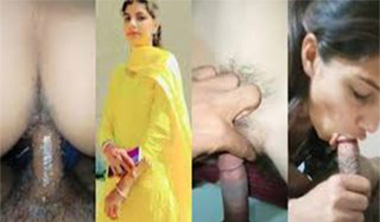 Desi Girlfriend Hot Figure Fucking By BF