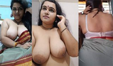 Desi Mature Aunty Sex With Young Boy Nude Viral