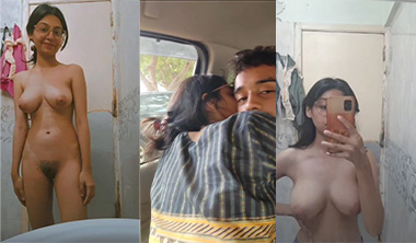 Slim Paki College Student Riding Bf Dick In Car Porn