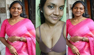 Tamil Village Girl Dress Change & Fingering Pussy