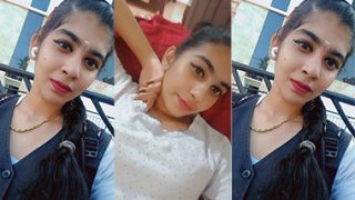 Real Mallu Girl Masturbating Ass Hole Showing Viral Videos