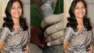 Chubby North Indian Wife Boobs Sucked & Fucking