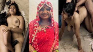 Indian Desi Virgin Wife Painful Fucking Hard Ass