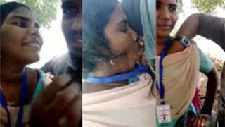 Hot Tamil Girl Outdoor Fucking Viral Videos