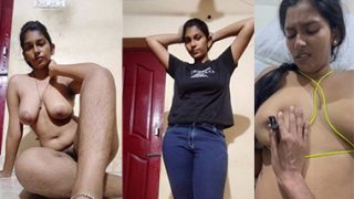 Desi Tamil Nursing Girl Rimjob On Face BDSM Porn New Video