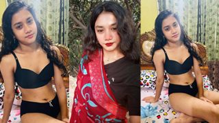 Dusky Bengali GF Hard Pussy Fuck Her Horny Bf