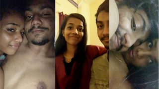 Mallu Girl Nipple Sucked & Fuck By Ex Boyfriend Porn