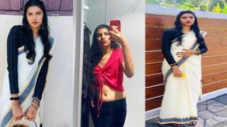 Mallu Girl Showing Hard Pussy Masturbating Porn Clips