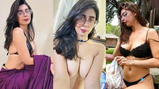Paki Origin Onlyfans Girl Aqsa Pervaiz Fingering Porn