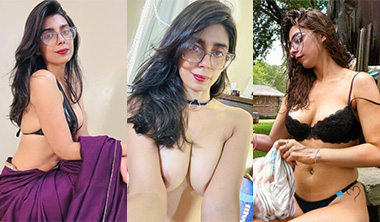 Paki Origin Onlyfans Girl Aqsa Pervaiz Fingering Porn