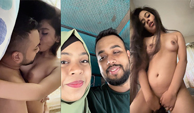 PornGhar- Famous Couple Fucking Scandal Porn