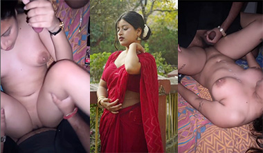 Slim Bengali Girl Enjoy Her Two Friend Threesome Fuck Porn