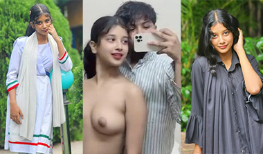 Bengali Teen Girl Leaked – Fucking With BF Porn