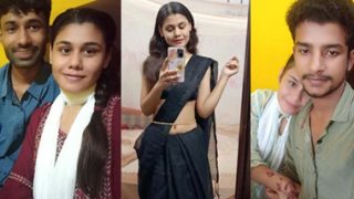 Desi Cheater Girl Sex With Many Boyfriend Porn Video